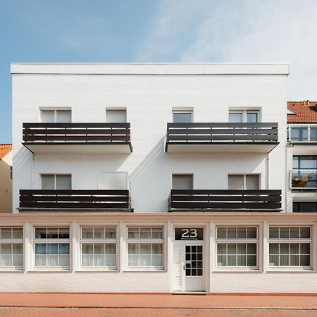 Kapkieker Apartment Norderney Ngoại thất bức ảnh