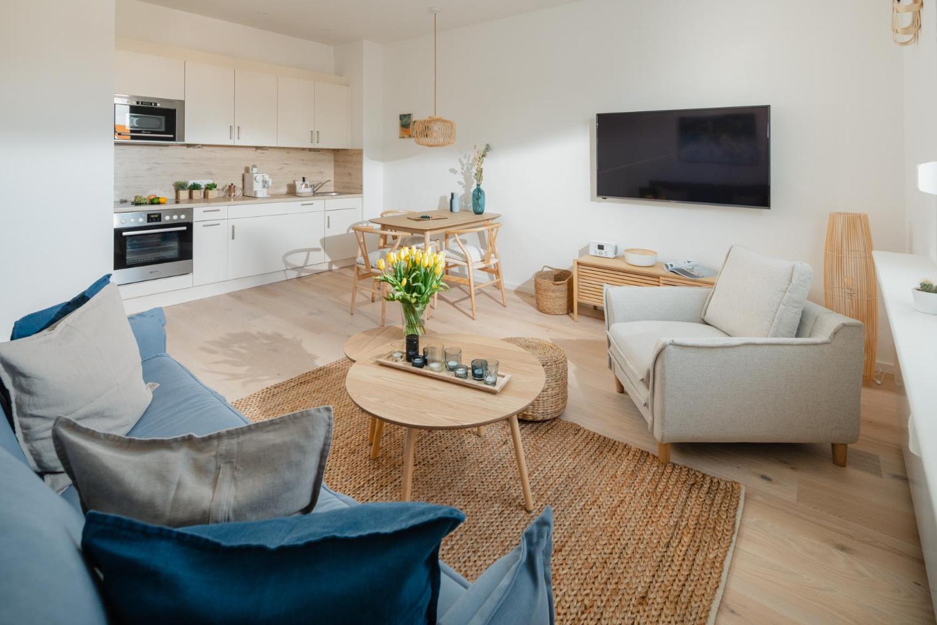 Kapkieker Apartment Norderney Ngoại thất bức ảnh
