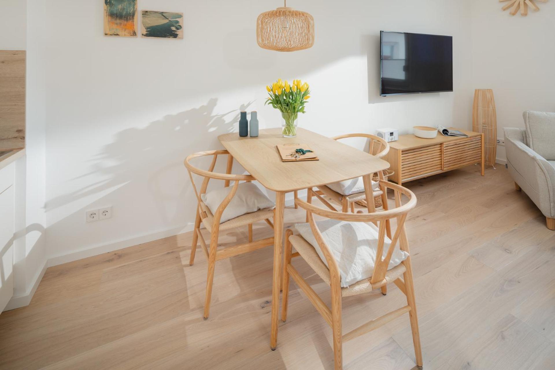 Kapkieker Apartment Norderney Ngoại thất bức ảnh